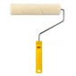 DELI ρολό βαφής DL509409 με λαβή, νάιλον, 50 x 230mm