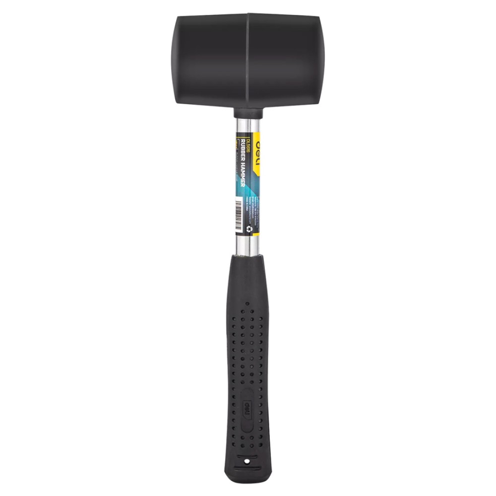 DELI ματσόλα DL5616 με αντιολισθητική λαβή, 16oz, 305mm