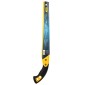 DELI πριόνι ξύλου DL580933 με αντιολισθητική λαβή, 33cm