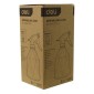 DELI ψεκαστήρας προπιέσεως DL581005A, 2 λειτουργίες ψεκασμού, 600ml
