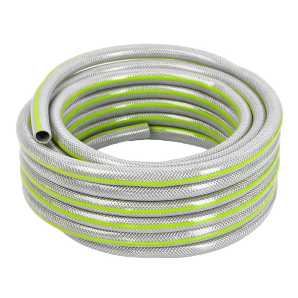 DELI λάστιχο ποτίσματος DL8072A-20, 25Bar, 1/2", 20m
