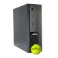 POWERTECH SFF PC DMPC-0147 INTEL CPU G6400T, 8GB, 512GB SSD