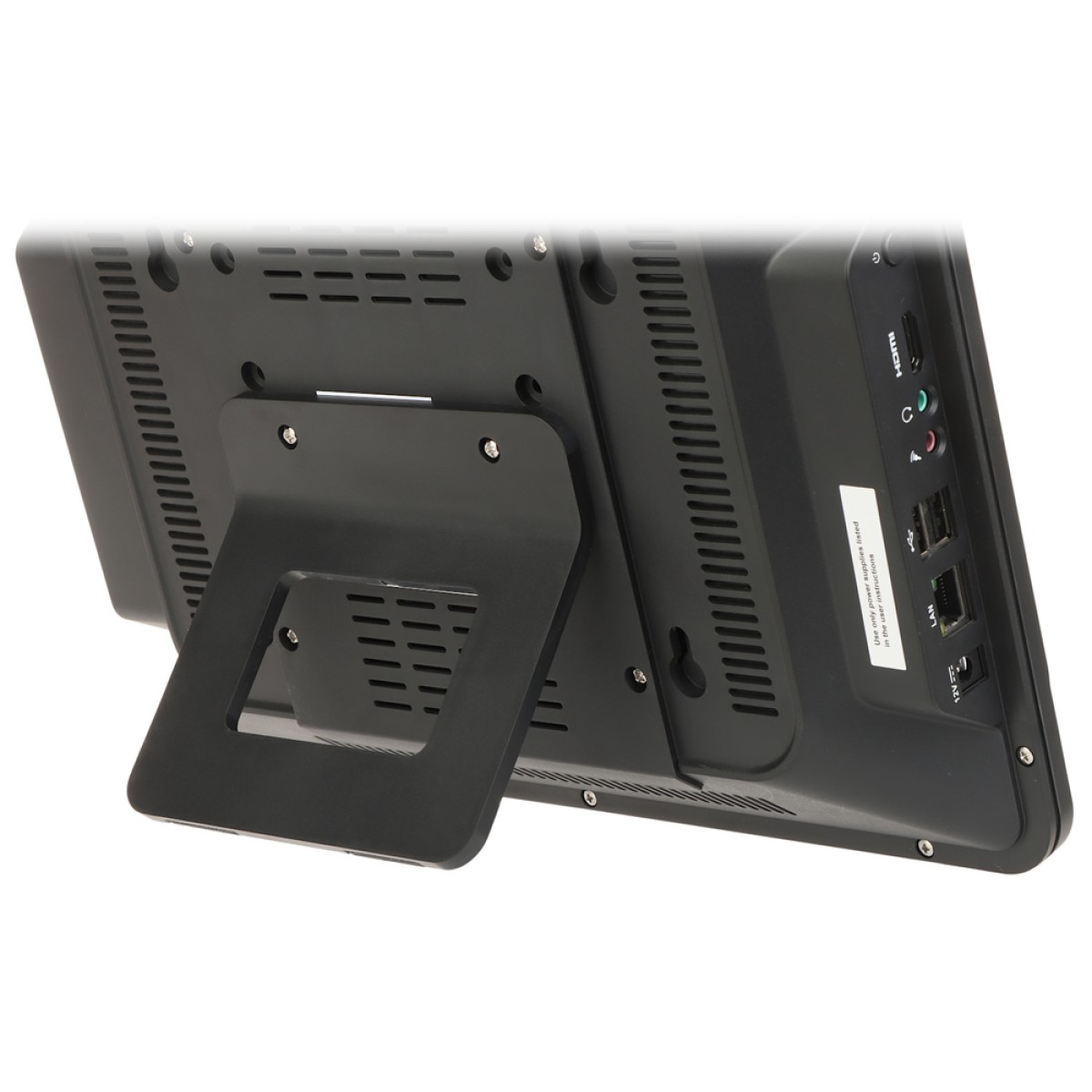 HIKVISION HIWATCH NVR καταγραφικό με οθόνη DS-7604NI-L1/W, WiFi