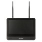 HIKVISION HIWATCH NVR καταγραφικό με οθόνη DS-7604NI-L1/W, WiFi