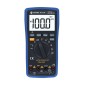 SUNSHINE ψηφιακό πολύμετρο DT-17N, AC 700V/DC 1000V, AC/DC 10A