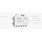 SONOFF smart διακόπτης DUALR3, 2-Gang, WiFi, 15A, λευκός