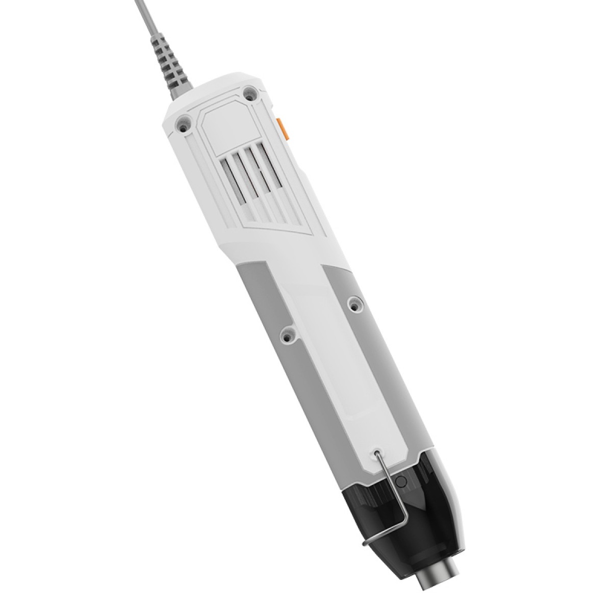 DELI πιστόλι θερμού αέρα DY092, 350W, 230/400 °C