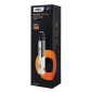 DELI πιστόλι θερμού αέρα DY092, 350W, 230/400 °C
