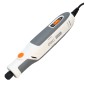 DELI περιστροφικό πολυεργαλείο DY866, 18V, έως 22000rpm