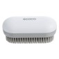 ECOCO βούρτσα καθαρισμού E2220, 13x6x5.5cm, λευκή