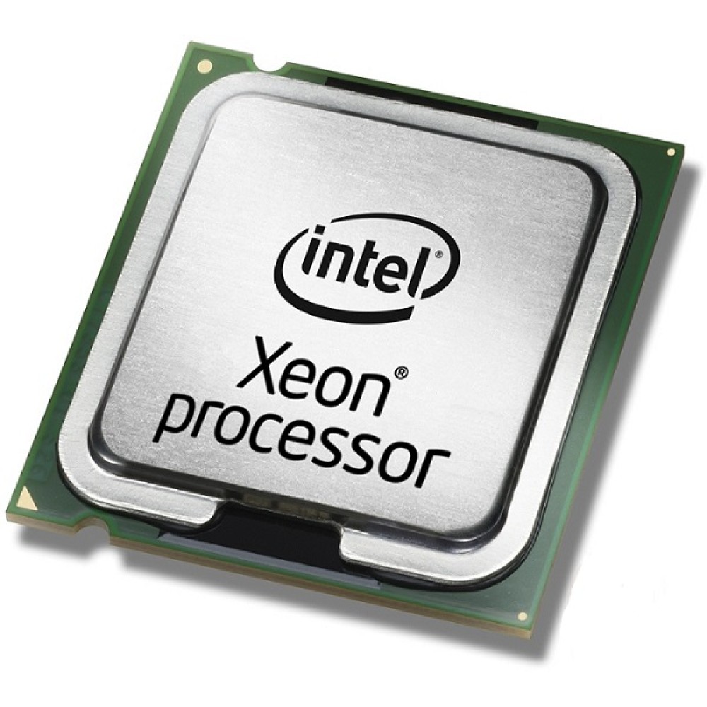 INTEL used CPU Xeon E5-2640, 6 Cores, 2.50GHz, 15MB Cache, LGA2011