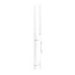 TP-LINK Wireless N Outdoor Access Point EAP110-OUTDOOR 300Mbps, Ver. 3.0