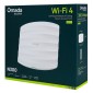 TP-LINK access point EAP115, 300Mbps, οροφής, V4.30