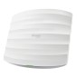 TP-LINK access point EAP115, 300Mbps, οροφής, V4.30