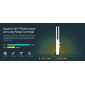 TP-LINK ασύρματο access point EAP225-OUTDOOR, AC1200 MU-MIMO, Ver. 3.0