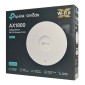 TP-LINK access point EAP613, οροφής, Wi-Fi 6, 1800Mbps, Mesh, Ver. 1.0
