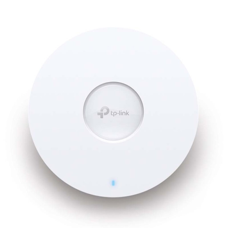 TP-LINK access point EAP613, οροφής, Wi-Fi 6, 1800Mbps, Mesh, Ver. 1.0
