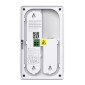 TP-LINK access point EAP615GP-Wall, WiFi 6, 1800Mbps AX1800, Mesh, GPON, V1.0