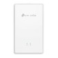 TP-LINK access point EAP615GP-Wall, WiFi 6, 1800Mbps AX1800, Mesh, GPON, V1.0
