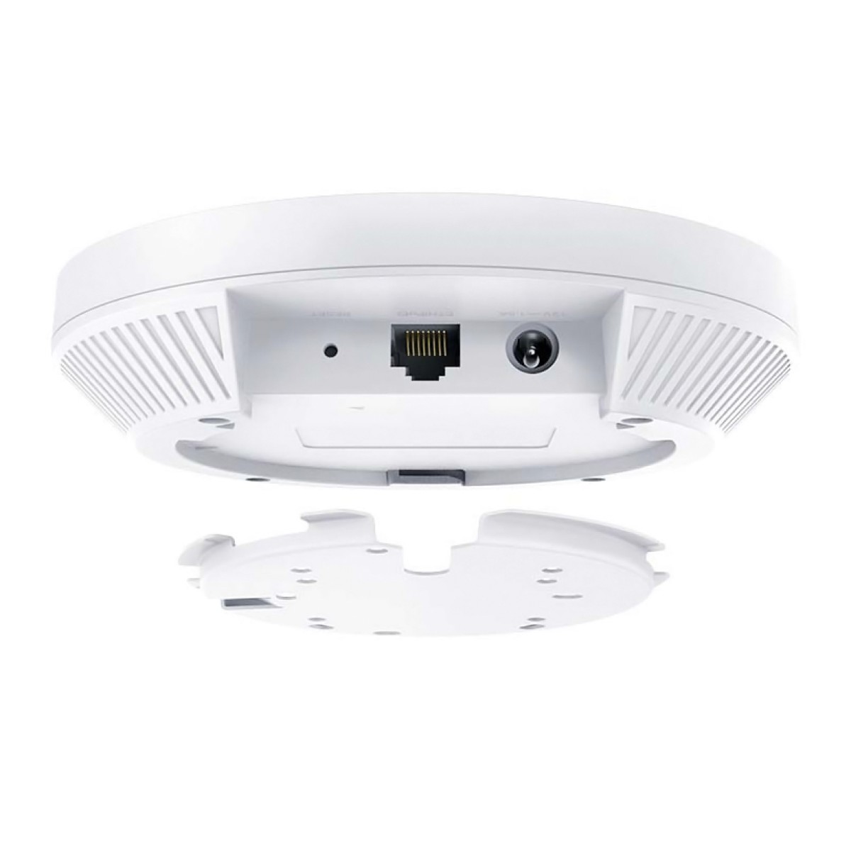 TP-LINK access point EAP620 HD, AX1800, WiFi 6, ceiling mount, Ver. 3.2