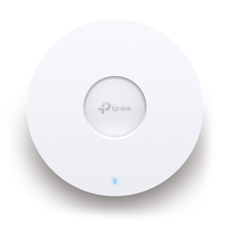 TP-LINK access point EAP620 HD, AX1800, WiFi 6, ceiling mount, Ver. 3.2