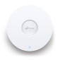 TP-LINK access point EAP620 HD, AX1800, WiFi 6, ceiling mount, Ver. 3.2