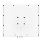 TP-LINK access point EAP650 D120-Outdoor, WiFi 6, 3000Mbps AX3000, Mesh, V1.0