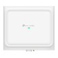 TP-LINK access point EAP650 D120-Outdoor, WiFi 6, 3000Mbps AX3000, Mesh, V1.0