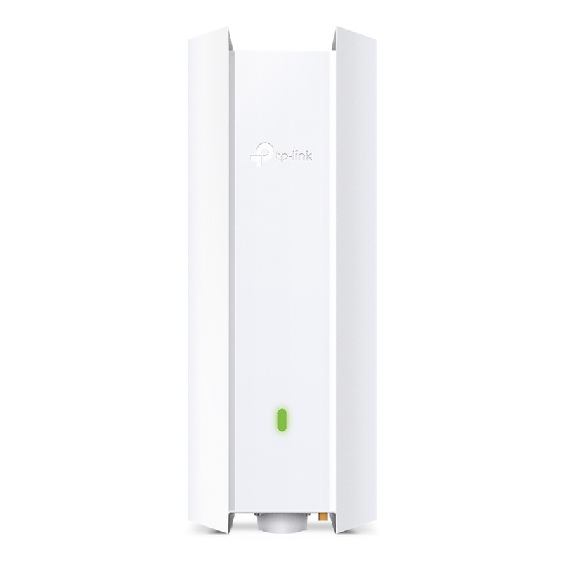 TP-LINK access point EAP650-Outdoor, WiFi 6, Mesh, AX3000, Ver. 1.0