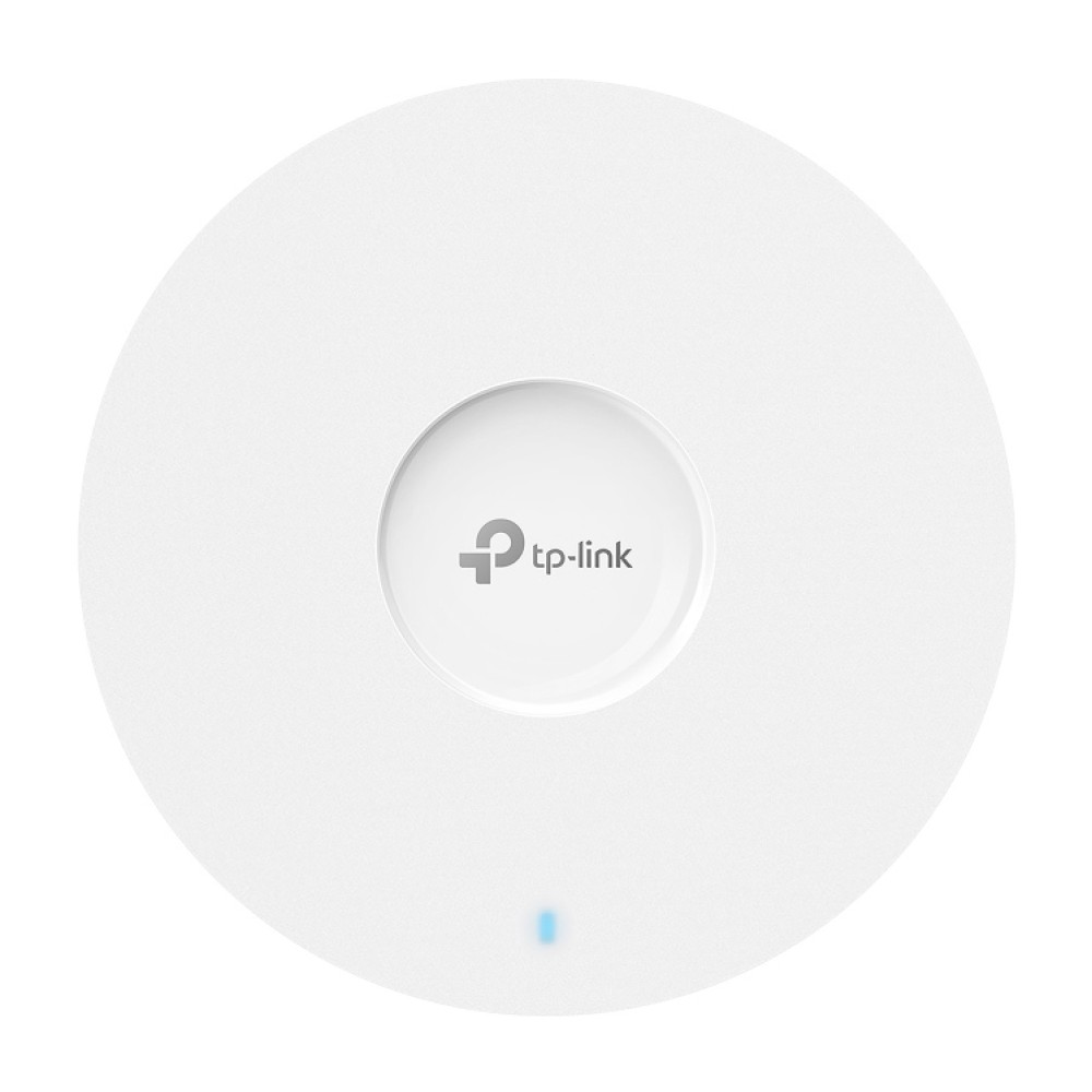 TP-LINK access point EAP653, οροφής, WiFi 6, 3000Mbps AX3000, Mesh, V1.0