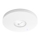 TP-LINK access point EAP653, οροφής, WiFi 6, 3000Mbps AX3000, Mesh, V1.0