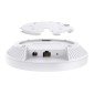 TP-LINK access point EAP723, οροφής, WiFi 7, 3600Mbps BE3600, Mesh, V2.20