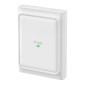 TP-LINK access point EAP725-Outdoor, WiFi 7, 3600Mbps BE3600, Mesh, V1.0