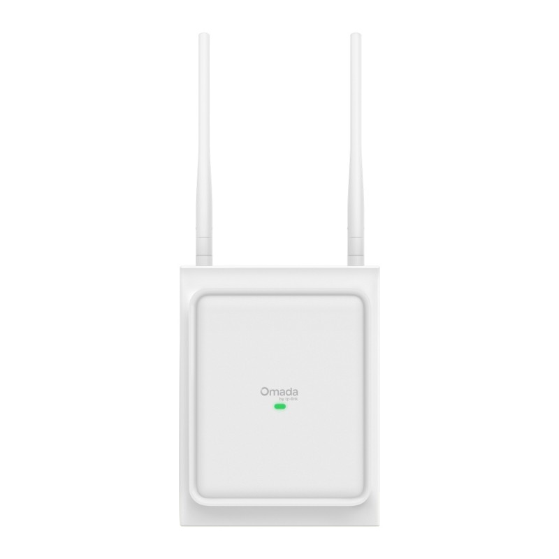 TP-LINK access point EAP725-Outdoor, WiFi 7, 3600Mbps BE3600, Mesh, V1.0