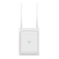TP-LINK access point EAP725-Outdoor, WiFi 7, 3600Mbps BE3600, Mesh, V1.0