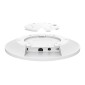 TP-LINK access point EAP772, οροφής, WiFi 7, 9300Mbps BE9300, Tri-Band, Mesh, V2.0