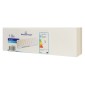 POWERTECH LED φωτιστικό εκτάκτου ανάγκης EMEL-0001, 1800mah, λευκό