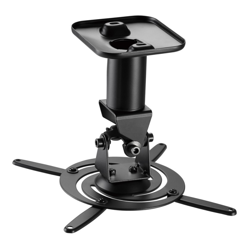 BRATECK Βάση για projectors EPB-2, οροφής, 360° περιστροφή, 15kg