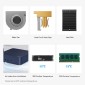 BEELINK mini PC EQ14, Intel N150, 16GB, 500GB M.2, Windows 11 Pro