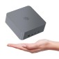 BEELINK mini PC EQi12, Intel i5-1235U, 16GB, 500GB M.2, Windows 11 Pro
