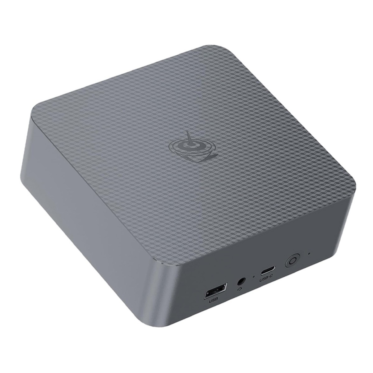 BEELINK mini PC EQi12, Intel i5-1235U, 16GB, 500GB M.2, Windows 11 Pro