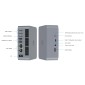 BEELINK mini PC EQi12, Intel i5-1235U, 16GB, 500GB M.2, Windows 11 Pro