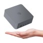 BEELINK mini PC EQi12, Intel i5-12450H, 16GB, 500GB M.2, Windows 11 Pro