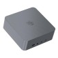 BEELINK mini PC EQi12, Intel i5-12450H, 16GB, 500GB M.2, Windows 11 Pro