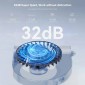 BEELINK mini PC EQi12, Intel i5-12450H, 16GB, 500GB M.2, Windows 11 Pro