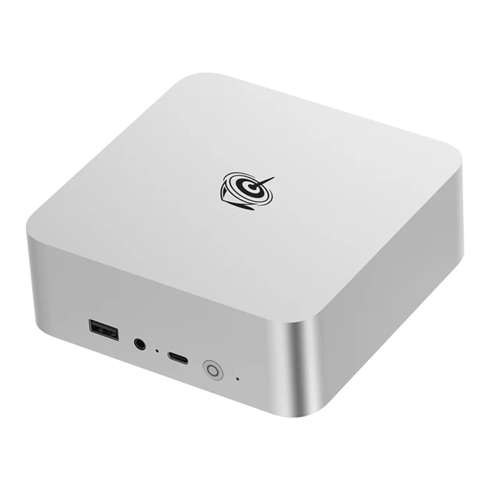 BEELINK mini PC EQi13 Pro, Intel i5-13500H, 32GB, 500GB M.2, Windows 11 Pro