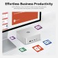 BEELINK mini PC EQi13 Pro, Intel i5-13500H, 32GB, 500GB M.2, Windows 11 Pro