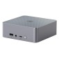 BEELINK mini PC EQR6, AMD Ryzen 5 6600H, 24GB, 500GB M.2, Windows 11 Pro