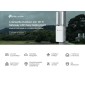 TP-LINK access point ER703WP-4G-Outdoor, WiFi 6, 3000Mbps AX3000, 4G+ Cat6, V1.0