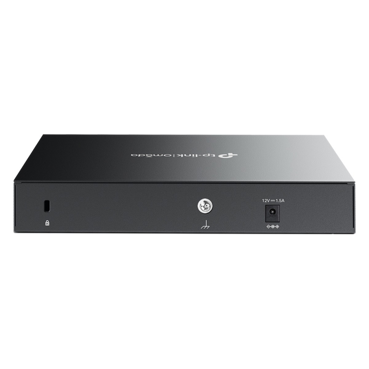 TP-LINK multi-gigabit VPN router ER707-M2, 6x Ethernet port & 1x SFP port, έως 2.5Gbps, Ver. 1.20